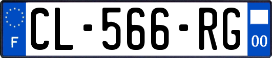 CL-566-RG
