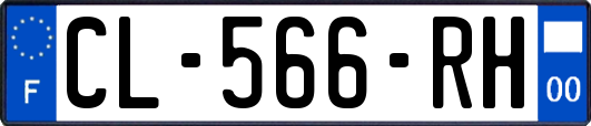 CL-566-RH