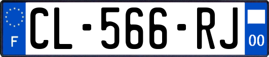 CL-566-RJ