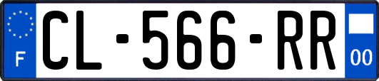 CL-566-RR
