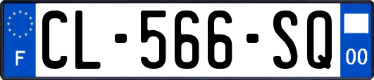 CL-566-SQ