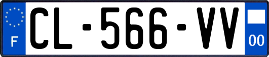 CL-566-VV