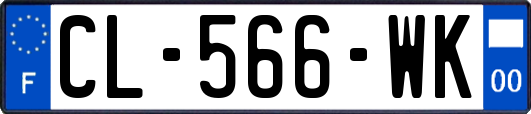 CL-566-WK