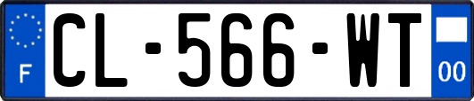 CL-566-WT
