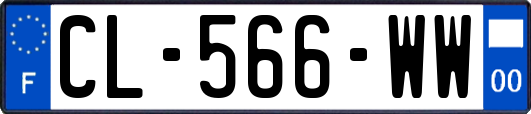 CL-566-WW