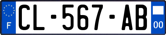 CL-567-AB