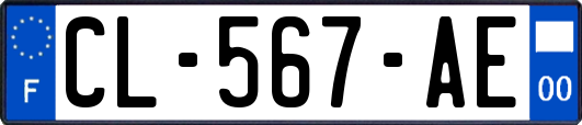 CL-567-AE