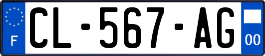 CL-567-AG