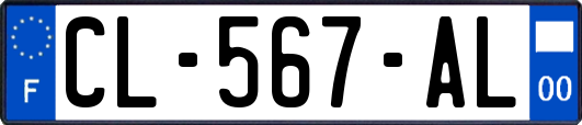 CL-567-AL