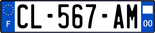 CL-567-AM