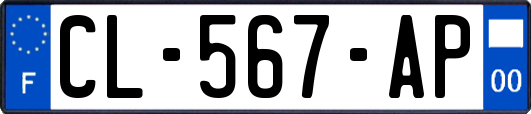 CL-567-AP