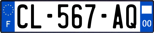 CL-567-AQ