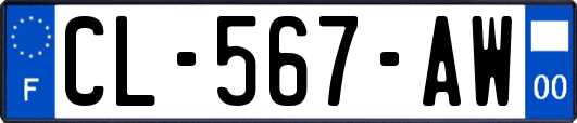 CL-567-AW