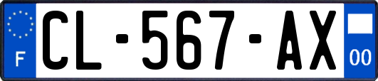 CL-567-AX