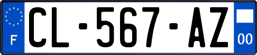 CL-567-AZ