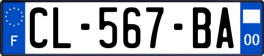 CL-567-BA