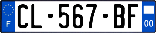 CL-567-BF