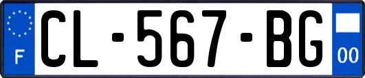 CL-567-BG