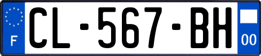 CL-567-BH