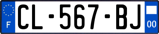 CL-567-BJ