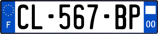 CL-567-BP