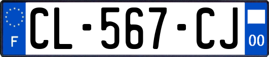 CL-567-CJ
