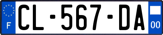 CL-567-DA