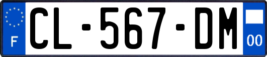 CL-567-DM