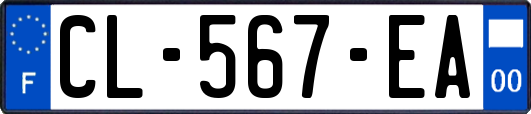 CL-567-EA