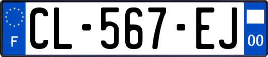 CL-567-EJ