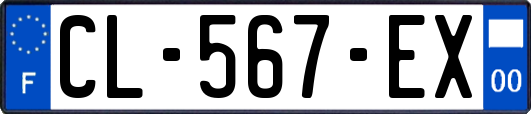 CL-567-EX