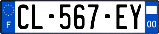 CL-567-EY