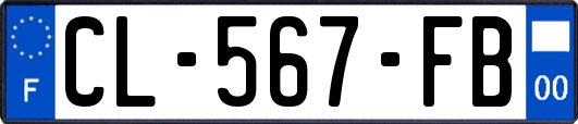 CL-567-FB