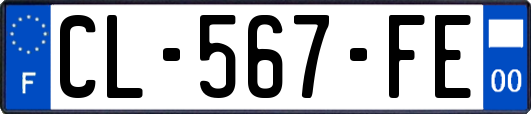 CL-567-FE