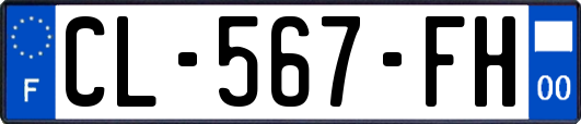 CL-567-FH
