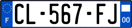 CL-567-FJ