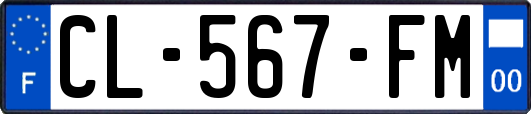 CL-567-FM
