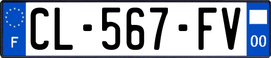 CL-567-FV
