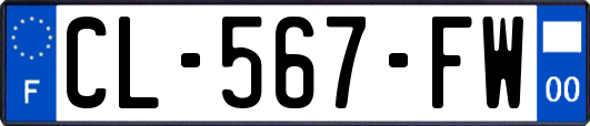CL-567-FW
