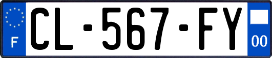 CL-567-FY