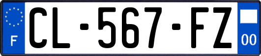 CL-567-FZ