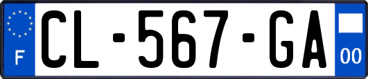 CL-567-GA