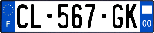 CL-567-GK