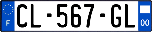 CL-567-GL