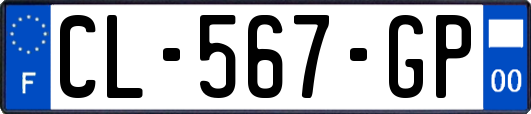 CL-567-GP