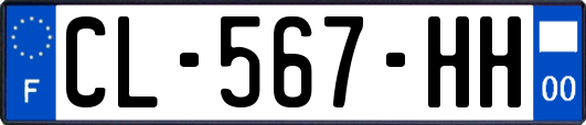 CL-567-HH