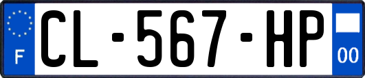CL-567-HP