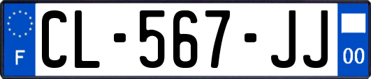 CL-567-JJ