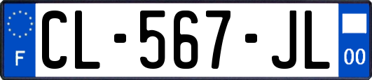 CL-567-JL