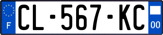 CL-567-KC